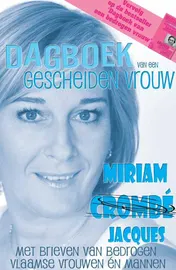Omslag van Dagboek van een gescheiden vrouw
