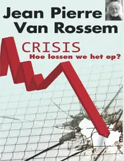 Omslag van Crisis