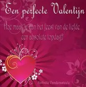 Omslag van Een perfecte Valentijn