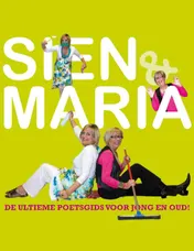 Omslag van Sien & Maria