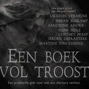 Omslag van Een boek vol troost