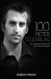 Omslag van 100 meter tegenslag