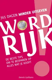Omslag van Word Rijk