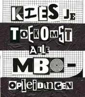 Omslag van Kies je toekomst