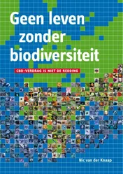 Omslag van Geen leven zonder biodiversiteit