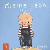 Omslag van Kleine Leon is vuil