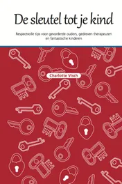 Omslag van De sleutel tot je kind