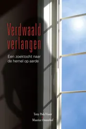 Omslag van Verdwaald verlangen