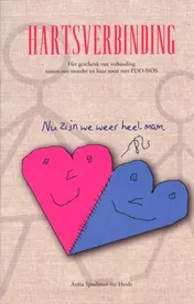 Omslag van Hartsverbinding