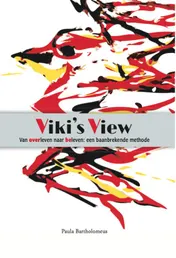 Omslag van Viki's view