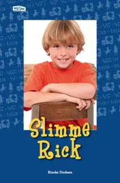 Omslag van Slimme Rick
