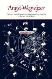 Omslag van Angst-wegwijzer