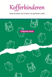 Omslag van Kofferkinderen