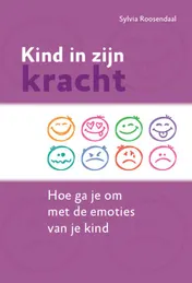 Omslag van Kind in zijn kracht