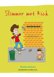 Omslag van Slimmer met Rick