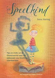 Omslag van Speelkind