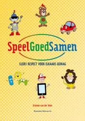 Omslag van SpeelGoedSamen