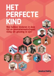 Omslag van Het perfecte kind