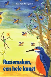 Omslag van Ruziemaken, een hele kunst
