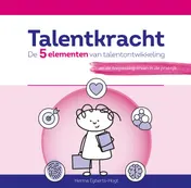 Omslag van Talentkracht