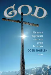 Omslag van God