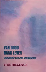 Omslag van Van Dood naar Leven