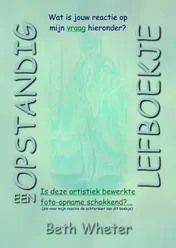 Omslag van Een opstandig lefboekje