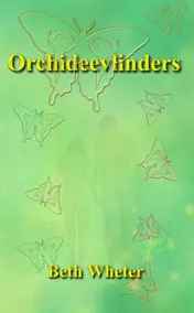 Omslag van Orchideevlinders