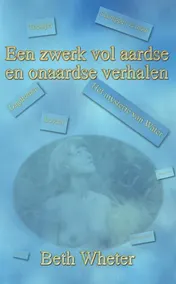 Omslag van Een zwerk vol aardse en onaardse verhalen