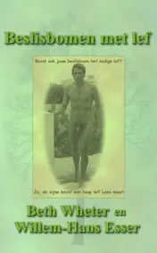 Omslag van Beslisbomen met lef