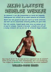 Omslag van Mijn laatste rebelse werkje