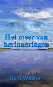 Omslag van Het meer van herinneringen