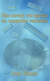 Omslag van Een zwerk vol aardse en onaardse verhalen