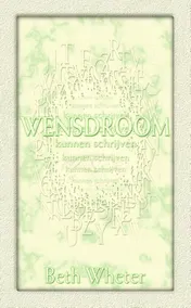 Omslag van Wensdroom