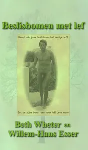 Omslag van Beslisbomen met lef