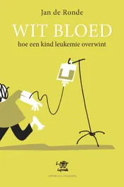 Omslag van Wit bloed