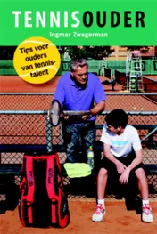 Omslag van Tennisouder