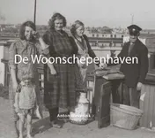 Omslag van De Woonschepenhaven
