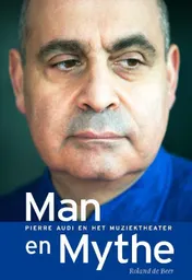 Omslag van Man en Mythe