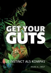 Omslag van Get your guts