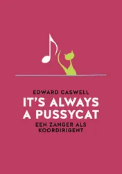 Omslag van It's always a pussycat