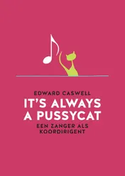 Omslag van It's always a pussycat