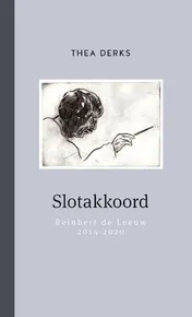 Omslag van Slotakkoord
