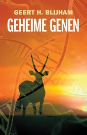 Omslag van Geheime genen
