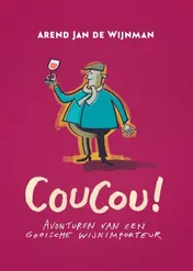 Omslag van Coucou!