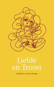 Omslag van Liefde en Troost