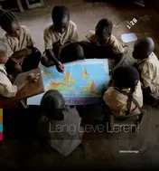 Omslag van Lang Leve Leren!