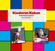 Omslag van Kinderen Koken