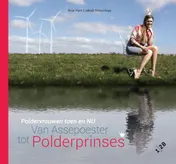 Omslag van Van Assepoester tot polderprinses