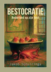 Omslag van Bestocratie
